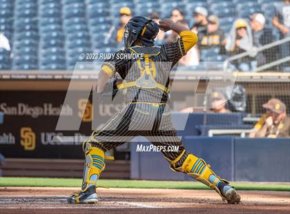 Thumbnail 3 in Mater Dei Catholic @ San Ysidro (Games @ Petco Park) photogallery.