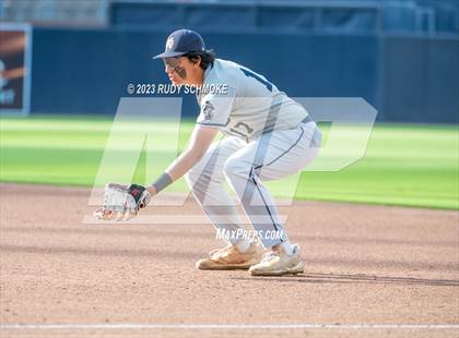 Thumbnail 3 in Mater Dei Catholic @ San Ysidro (Games @ Petco Park) photogallery.