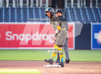 Thumbnail 1 in Mater Dei Catholic @ San Ysidro (Games @ Petco Park) photogallery.