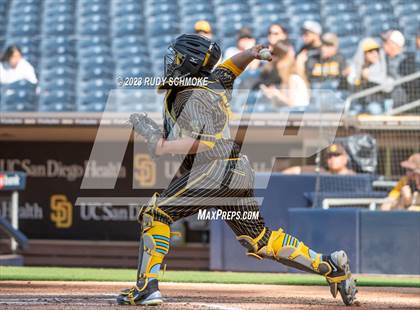 Thumbnail 1 in Mater Dei Catholic @ San Ysidro (Games @ Petco Park) photogallery.