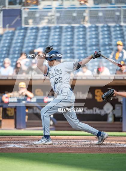 Thumbnail 3 in Mater Dei Catholic @ San Ysidro (Games @ Petco Park) photogallery.