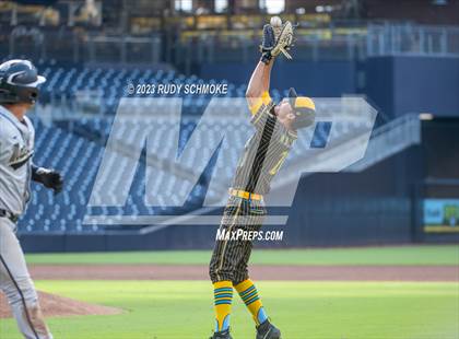 Thumbnail 3 in Mater Dei Catholic @ San Ysidro (Games @ Petco Park) photogallery.