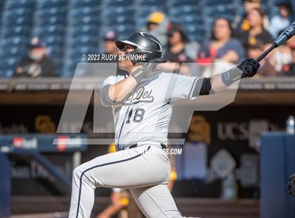 Thumbnail 1 in Mater Dei Catholic @ San Ysidro (Games @ Petco Park) photogallery.