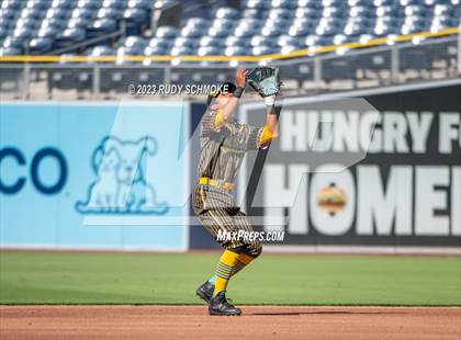 Thumbnail 3 in Mater Dei Catholic @ San Ysidro (Games @ Petco Park) photogallery.