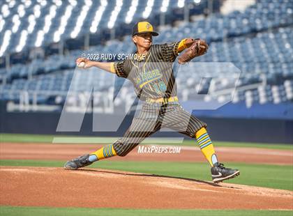 Thumbnail 3 in Mater Dei Catholic @ San Ysidro (Games @ Petco Park) photogallery.