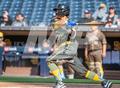 Thumbnail 2 in Mater Dei Catholic @ San Ysidro (Games @ Petco Park) photogallery.