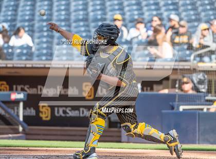Thumbnail 2 in Mater Dei Catholic @ San Ysidro (Games @ Petco Park) photogallery.