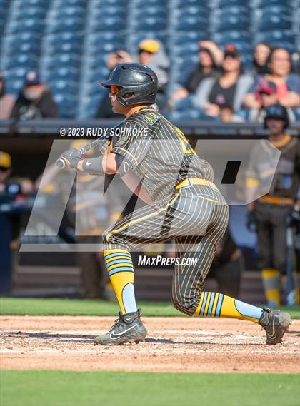 Thumbnail 3 in Mater Dei Catholic @ San Ysidro (Games @ Petco Park) photogallery.