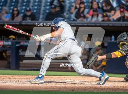Thumbnail 1 in Mater Dei Catholic @ San Ysidro (Games @ Petco Park) photogallery.