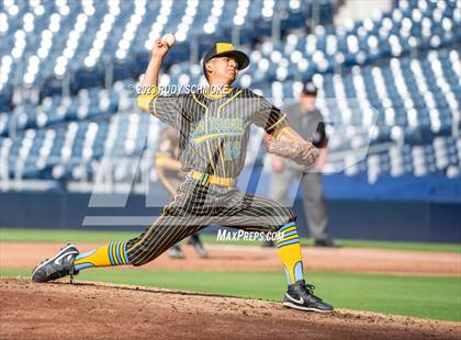 Thumbnail 3 in Mater Dei Catholic @ San Ysidro (Games @ Petco Park) photogallery.