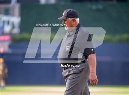 Thumbnail 2 in Mater Dei Catholic @ San Ysidro (Games @ Petco Park) photogallery.