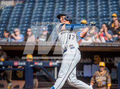 Thumbnail 2 in Mater Dei Catholic @ San Ysidro (Games @ Petco Park) photogallery.