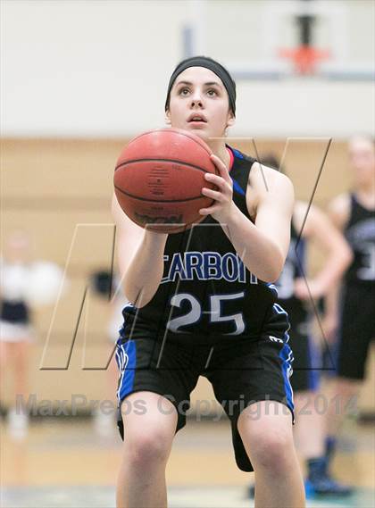 Thumbnail 3 in Carbon @ Juan Diego Catholic photogallery.