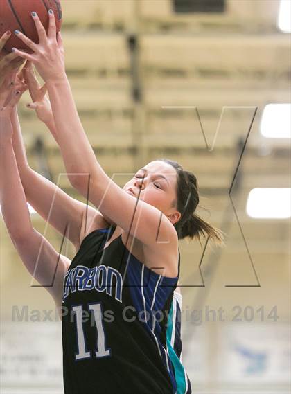 Thumbnail 1 in Carbon @ Juan Diego Catholic photogallery.