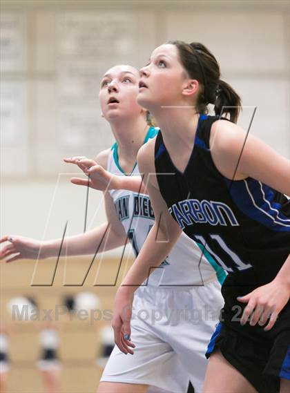 Thumbnail 3 in Carbon @ Juan Diego Catholic photogallery.