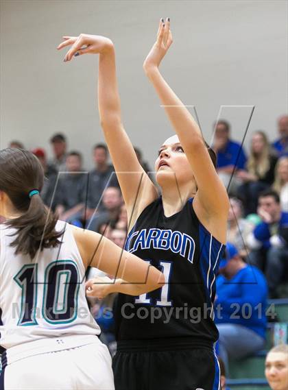 Thumbnail 2 in Carbon @ Juan Diego Catholic photogallery.