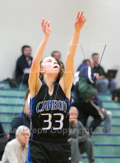 Thumbnail 1 in Carbon @ Juan Diego Catholic photogallery.
