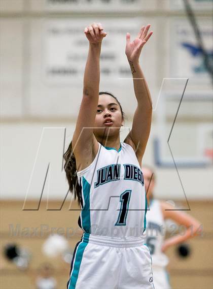 Thumbnail 2 in Carbon @ Juan Diego Catholic photogallery.
