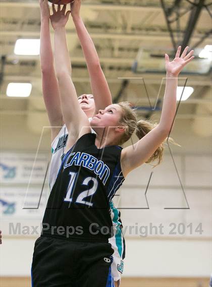 Thumbnail 3 in Carbon @ Juan Diego Catholic photogallery.