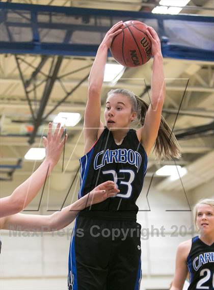 Thumbnail 3 in Carbon @ Juan Diego Catholic photogallery.