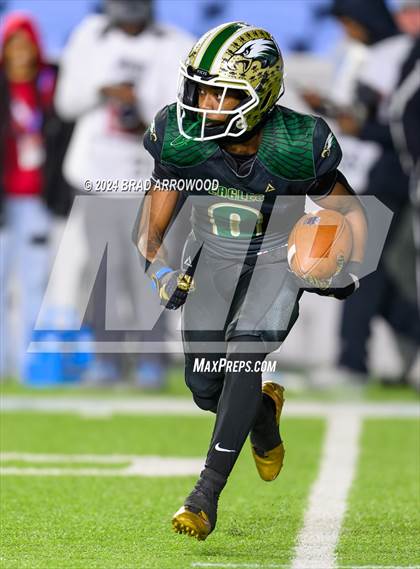 Thumbnail 2 in Northeastern vs. Monroe (NCHSAA 2A Final) photogallery.