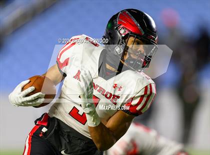 Thumbnail 2 in Northeastern vs. Monroe (NCHSAA 2A Final) photogallery.