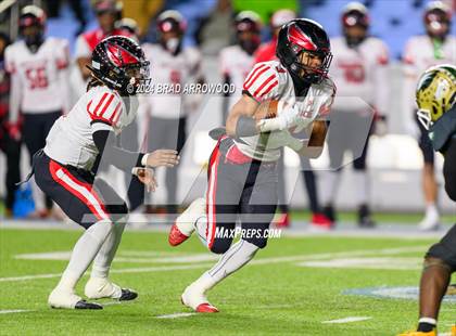 Thumbnail 3 in Northeastern vs. Monroe (NCHSAA 2A Final) photogallery.