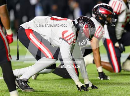 Thumbnail 2 in Northeastern vs. Monroe (NCHSAA 2A Final) photogallery.