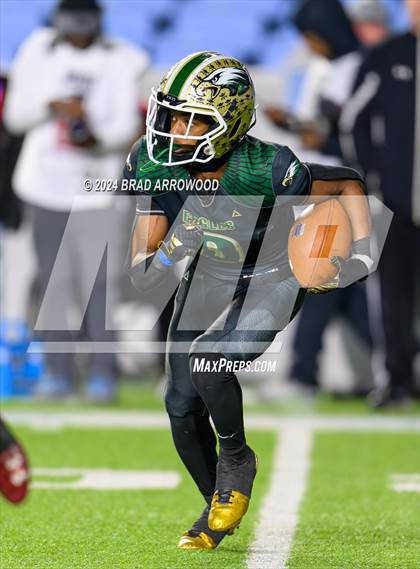 Thumbnail 1 in Northeastern vs. Monroe (NCHSAA 2A Final) photogallery.