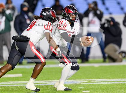 Thumbnail 1 in Northeastern vs. Monroe (NCHSAA 2A Final) photogallery.