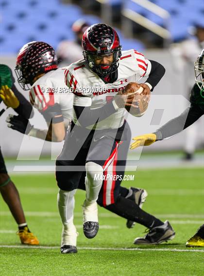 Thumbnail 3 in Northeastern vs. Monroe (NCHSAA 2A Final) photogallery.