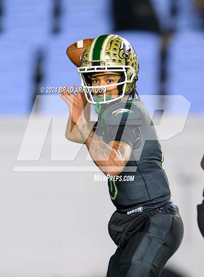 Thumbnail 1 in Northeastern vs. Monroe (NCHSAA 2A Final) photogallery.