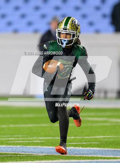Thumbnail 1 in Northeastern vs. Monroe (NCHSAA 2A Final) photogallery.