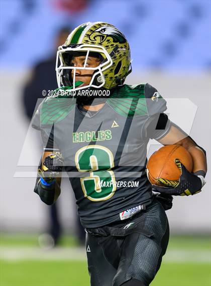 Thumbnail 2 in Northeastern vs. Monroe (NCHSAA 2A Final) photogallery.