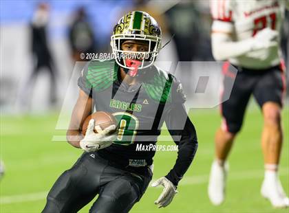Thumbnail 1 in Northeastern vs. Monroe (NCHSAA 2A Final) photogallery.