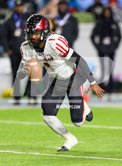 Thumbnail 3 in Northeastern vs. Monroe (NCHSAA 2A Final) photogallery.