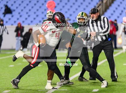 Thumbnail 1 in Northeastern vs. Monroe (NCHSAA 2A Final) photogallery.