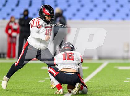 Thumbnail 3 in Northeastern vs. Monroe (NCHSAA 2A Final) photogallery.