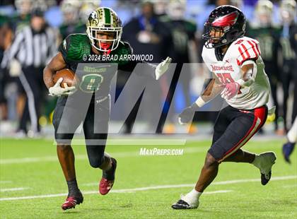 Thumbnail 1 in Northeastern vs. Monroe (NCHSAA 2A Final) photogallery.