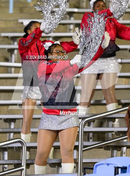 Thumbnail 3 in Northeastern vs. Monroe (NCHSAA 2A Final) photogallery.