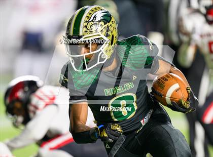 Thumbnail 2 in Northeastern vs. Monroe (NCHSAA 2A Final) photogallery.