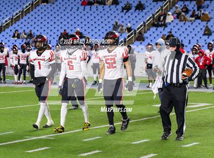 Thumbnail 1 in Northeastern vs. Monroe (NCHSAA 2A Final) photogallery.