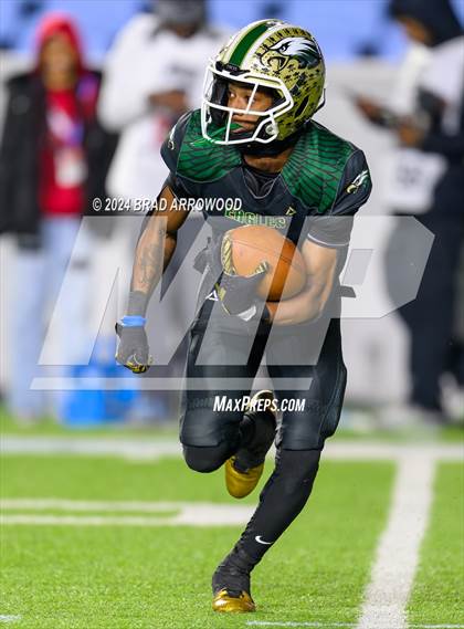 Thumbnail 3 in Northeastern vs. Monroe (NCHSAA 2A Final) photogallery.