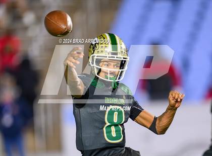 Thumbnail 2 in Northeastern vs. Monroe (NCHSAA 2A Final) photogallery.