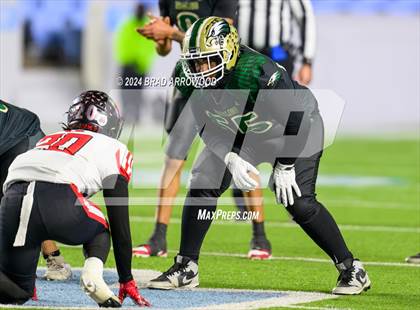 Thumbnail 2 in Northeastern vs. Monroe (NCHSAA 2A Final) photogallery.