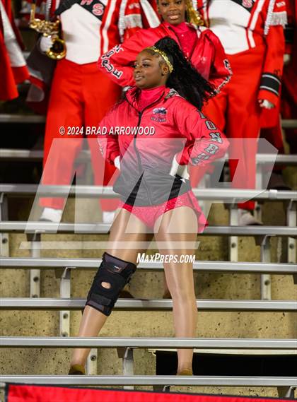 Thumbnail 2 in Northeastern vs. Monroe (NCHSAA 2A Final) photogallery.