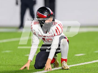 Thumbnail 1 in Northeastern vs. Monroe (NCHSAA 2A Final) photogallery.