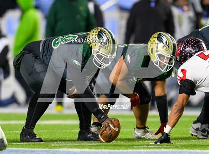 Thumbnail 2 in Northeastern vs. Monroe (NCHSAA 2A Final) photogallery.