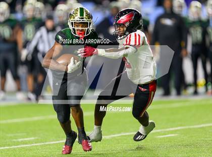 Thumbnail 3 in Northeastern vs. Monroe (NCHSAA 2A Final) photogallery.