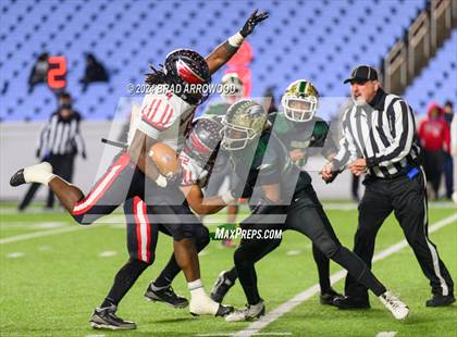 Thumbnail 3 in Northeastern vs. Monroe (NCHSAA 2A Final) photogallery.